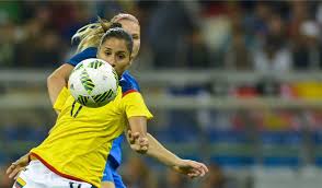 Resultado de imagen de colombia rio 2016
