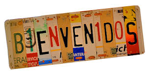Resultado de imagen para bienvenidos a mi blog