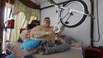  Mexican man, once the world's fattest, dreams of walking again