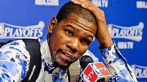 Kevin Durant Pemain Pertama Gabung Manajemen Jay-Z. Kevin Durant. Getty Images - 123457_674241_kevin_durant