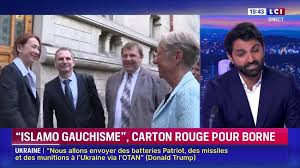TF1+ - News update
