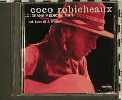 Robicheaux,Coco: Louisiana Medicine Man,10Tr., Gee-Dee(270141), D, 1997 - CD - 97188 - 7,50 Euro - 97188_01