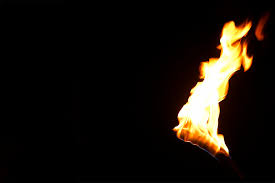 Resultado de imagen de antorchas