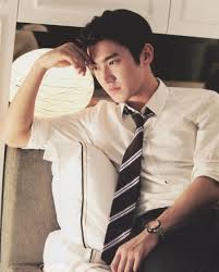 Hasil gambar untuk choi siwon