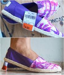 Resultado de imagem para alpargatas lindas