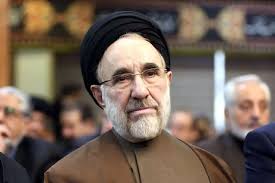 پیام تسلیت سید محمد خاتمی