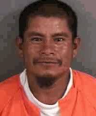 Vidal Solis, 41, was charged with aggravated assault with a deadly weapon ... - 2rmthtu