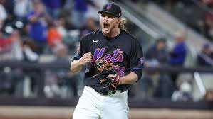 Mets' Pitching Dominance: Early Season 2025