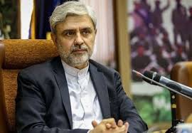 رهبر جمهوری اسلامی ایران