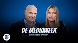 De Telegraaf - News update