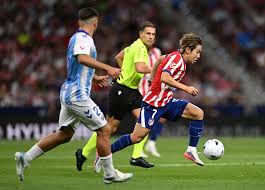 atlético madrid vs málaga