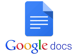 Resultado de imagen para HERRAMIENTAS google documentos