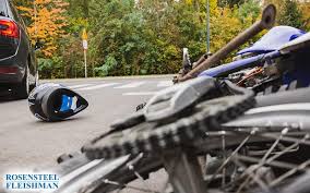 What to Expect When You Work with a Charlotte Motorcycle Crash Attorney After an Accident