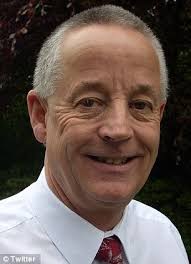 Pulling out: Derbyshire Police Authority&#39;s vice-chairman, Alan Charles, withdrew from the police commissioner elections because of a minor offence he ... - article-2186931-147E0BF0000005DC-410_306x423