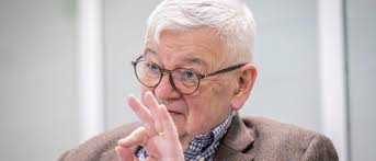 joschka fischer
