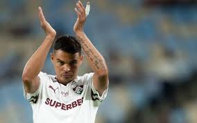 Titular e capitão, Thiago Silva reestreia pelo Fluminense; confira a escalação