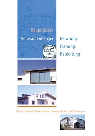 Architekturbüro Franz Schwarzenberger