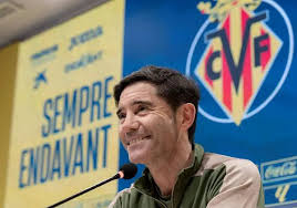Marcelino, sobre el partido ante el Betis: «Llevan más empates que nosotros. Ahí está la diferencia»