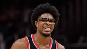 Scoot Henderson already looks finished as a building block in Portland