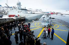Trump’s Dangerously Absurd Quest to Seize Greenland Was the Start of a Worldwide Rampage