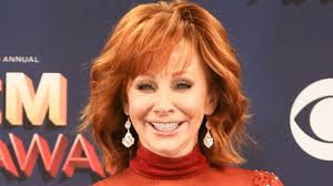 Reba McEntire's Fashion Choices and Relationship History
