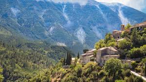 Week-end Balade sur les traces des colporteurs