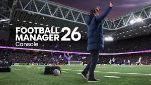 Football Manager 26 é confirmado na PlayStation Plus de abril
