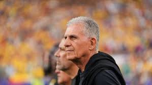 Carlos Queiroz deixa o comando técnico do Gana