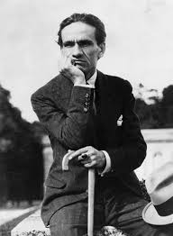 César Vallejo