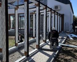 Obraz: Ogrody zimowe DOOR Filipek