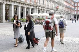 Madrid es Noticia - News update