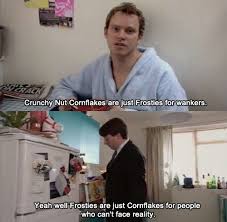 41 &quot;Peep Show&quot; Quotes To Live By via Relatably.com