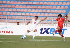 Iran Beats Afghanistan in 2025 CAFA Nations Cup Opener|تسنیم