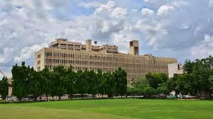 NIRF रैंकिंग में IIT रुड़की का दबदबा, IIT मंडी की लंबी छलांग! - Imagen principal del artículo