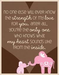 Mama Quotes on Pinterest | Proud Mom Quotes, Stay Focused Quotes ... via Relatably.com