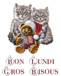 Résultat de recherche d'images pour "bon lundi"