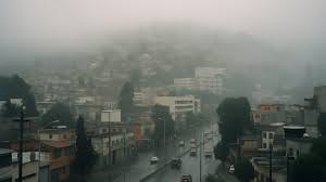 Pronóstico del clima en Naucalpan de Juárez, Estado de México hoy 23 de diciembre de 2025