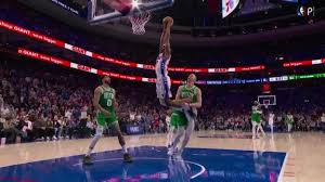 Paul George highlights vs. Boston Celtics