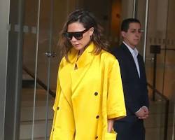 Imagen de Amarillo canario color for clothes