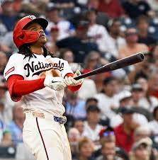 Dodgers - Nationals