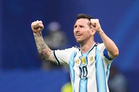 Messi's Silent Stance: Why the Soccer Icon's Avoidance of Politics Fuels Antisemitic Theories More Than Any Statement