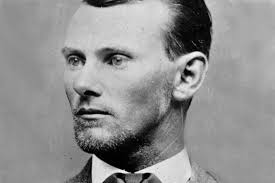 Today is the birthday of outlaw Jesse James. Here are some interesting facts about his life. As always, feel free to throw in other in formation you might ... - jesse