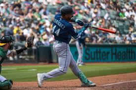 Mariners Athletics Baseball