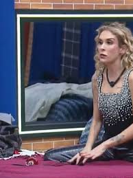 ‘A Fazenda 18′: Daniel Erthal e Stephanie Gomes protagonizam primeira treta por cama