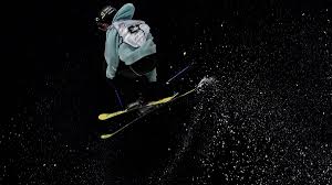 Il a dormi dans sa caravane pour faire les Jeux : Maharavo est en mission