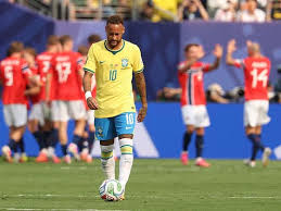 😭 Anger, sadness, dismay and grief after Brazil crash out