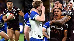 News source: Fox Sports