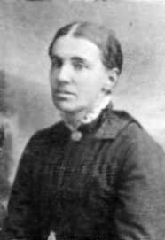 Elizabeth Pickett Tolman. 22 iii. ELIZABETH2 PICKETT, born 3 Aug 185087 at Courage, Chieveley, ... - image015