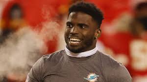 Tyreek Hill reunion with Chiefs