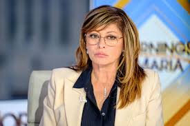 Maria Bartiromo’s exit reveals the limits of Fox’s loyalty to Trump